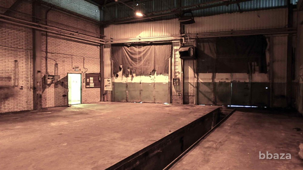 Автосервис, склад, производство, свободный доступ, огромные ворота, яма. Санкт-Петербург - изображение 6