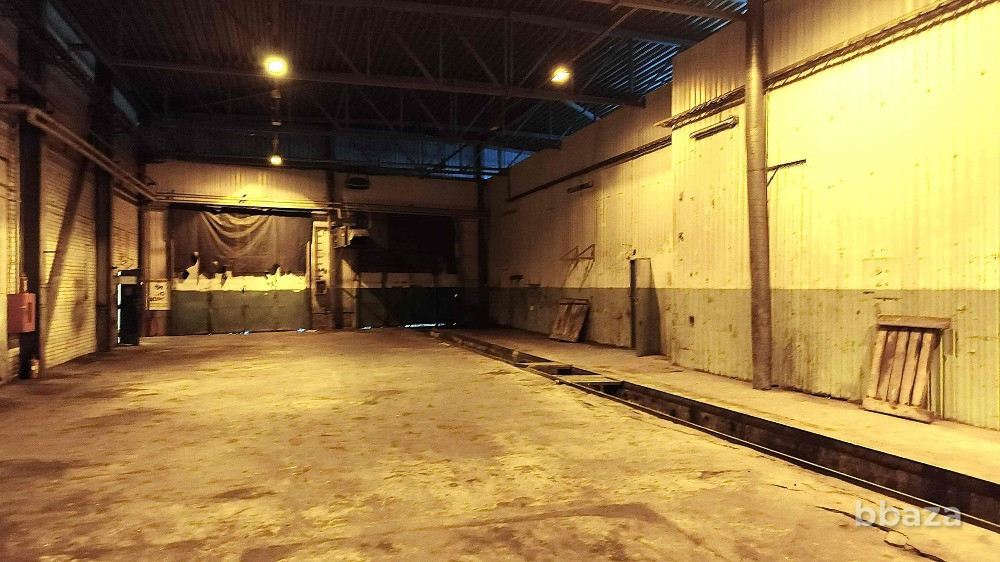 Автосервис, склад, производство, свободный доступ, огромные ворота, яма. Санкт-Петербург - изображение 8