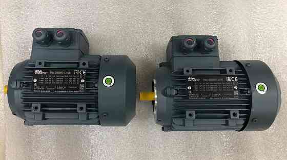 Мотор-редукторы (редукторы, электродвигатели) Шахты