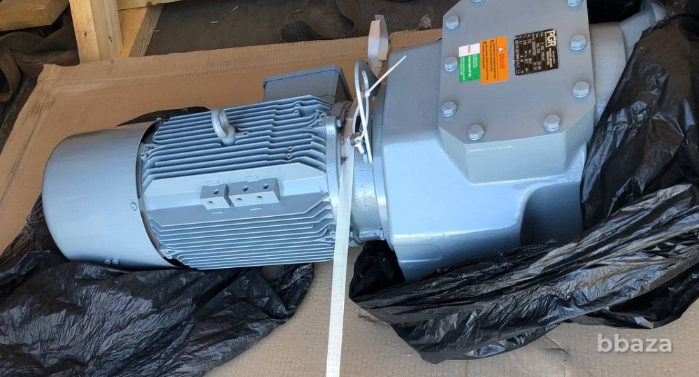 Мотор-редукторы (редукторы, электродвигатели) Шахты - изображение 10