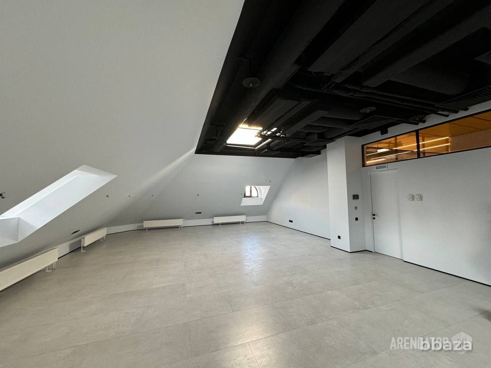 Аренда офиса 118 м2 в особняке Большая Дмитровка 13 Москва - изображение 3