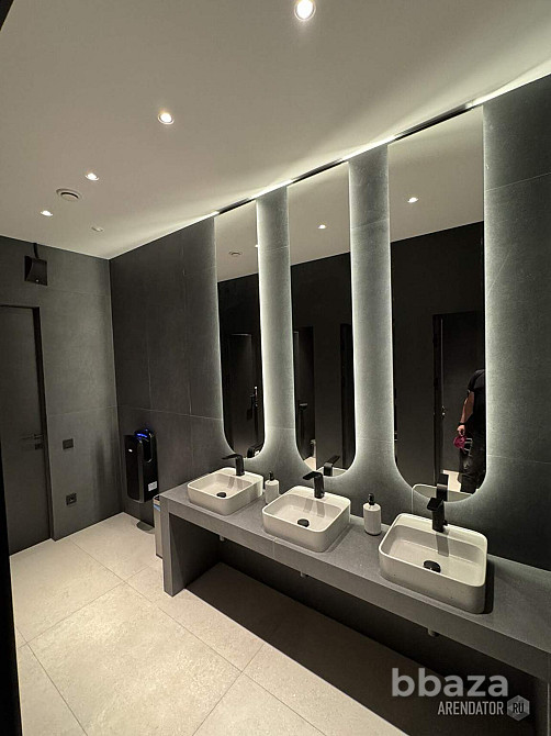 Аренда офиса 118 м2 в особняке Большая Дмитровка 13 Москва - изображение 5