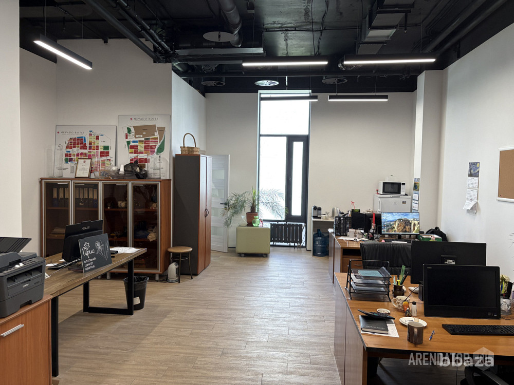 Аренда офисного помещения 60 м2 в МФК Осенний Москва - изображение 6