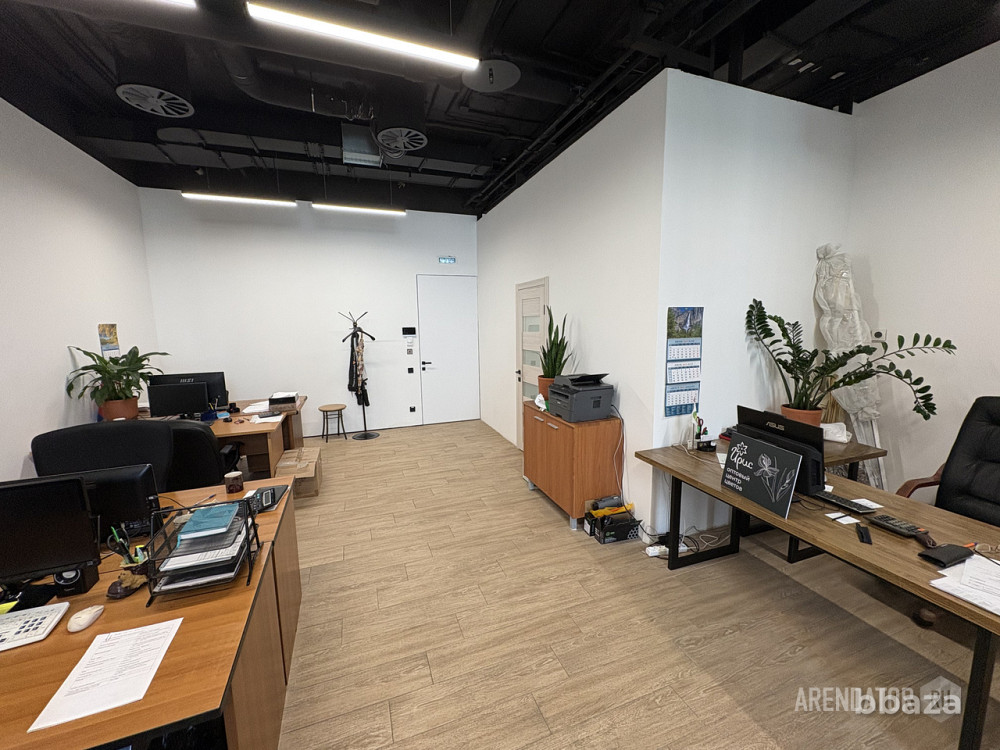 Аренда офисного помещения 60 м2 в МФК Осенний Москва - изображение 3