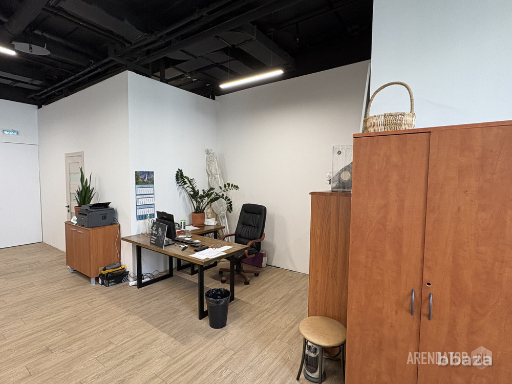 Аренда офисного помещения 60 м2 в МФК Осенний Москва - изображение 4