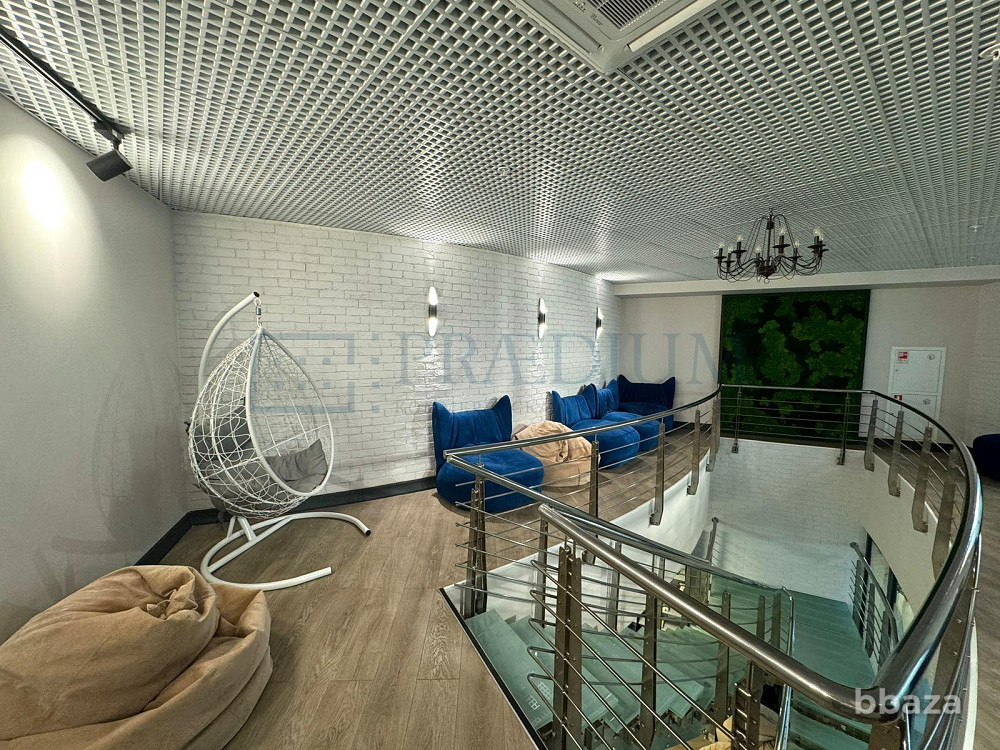 Сдается офисное помещение 4566 м² Москва - изображение 4