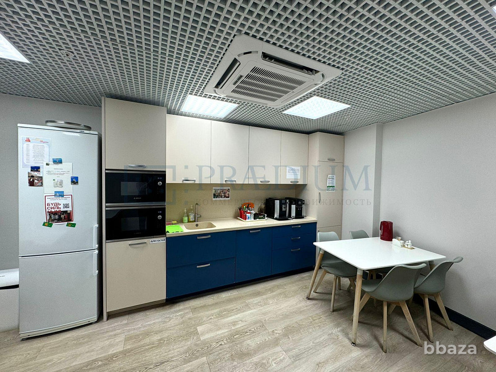 Сдается офисное помещение 1708 м² Москва - изображение 6