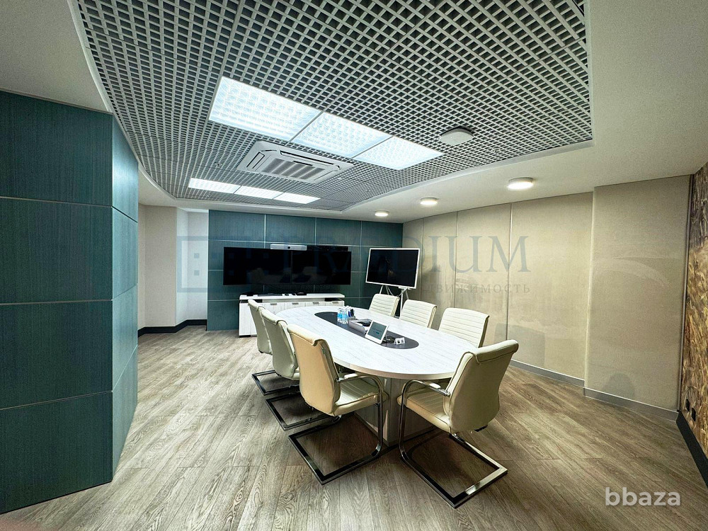 Сдается офисное помещение 1708 м² Москва - изображение 9