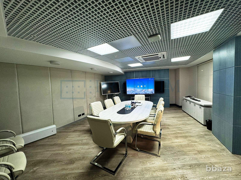 Сдается офисное помещение 1708 м² Москва - изображение 10