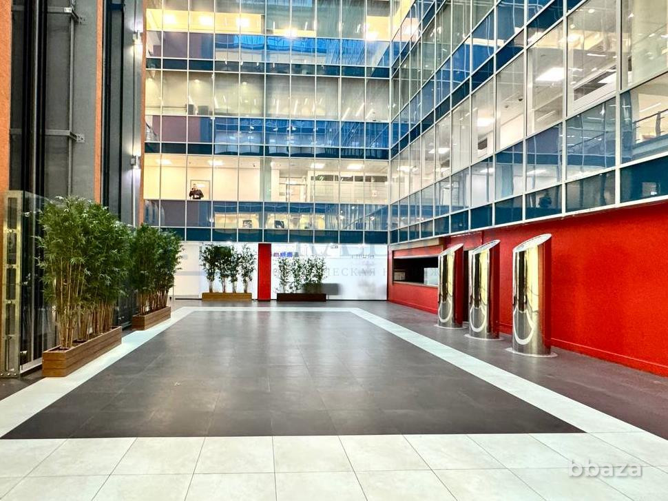 Сдается помещение свободного назначения 623 м² Москва - изображение 2