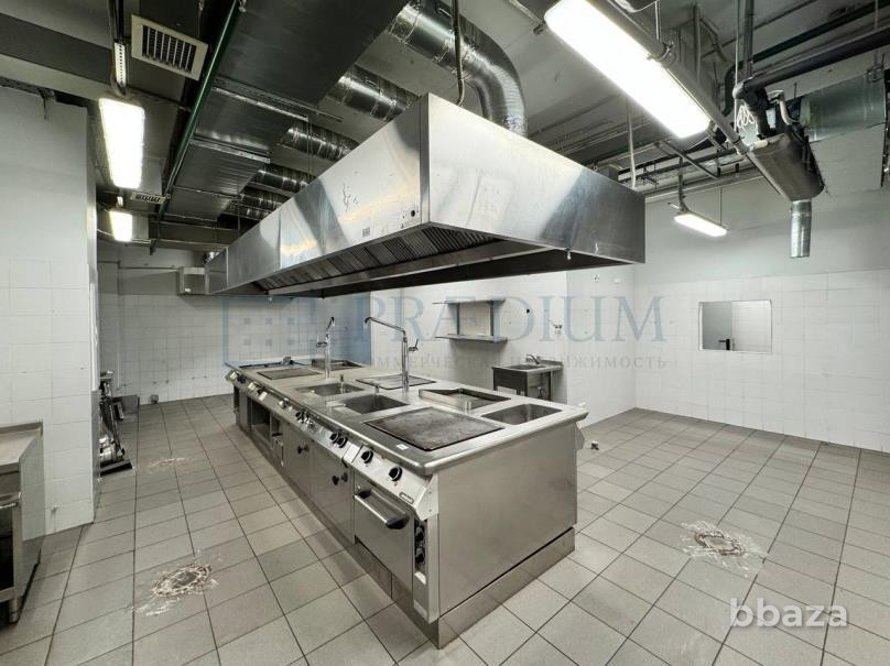 Сдается помещение свободного назначения 623 м² Москва - изображение 4