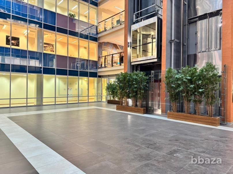 Сдается помещение свободного назначения 623 м² Москва - изображение 1