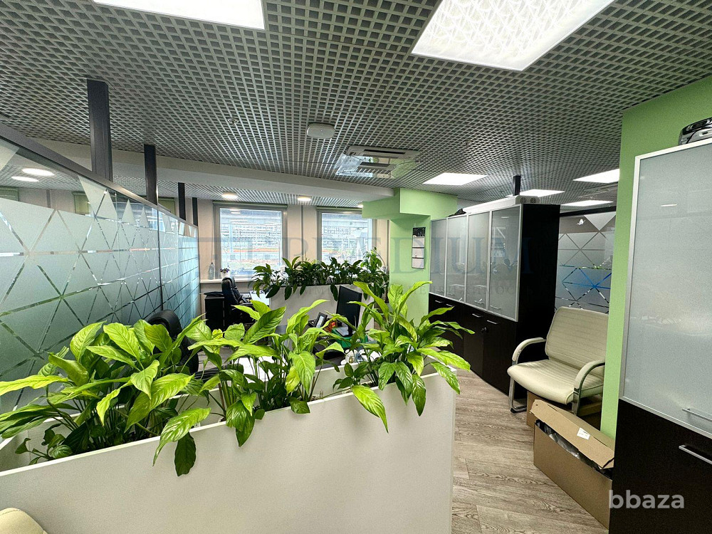 Сдается офисное помещение 2581 м² Москва - изображение 7