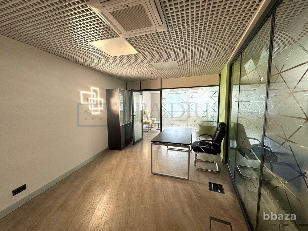 Сдается офисное помещение 2581 м² Москва - изображение 9