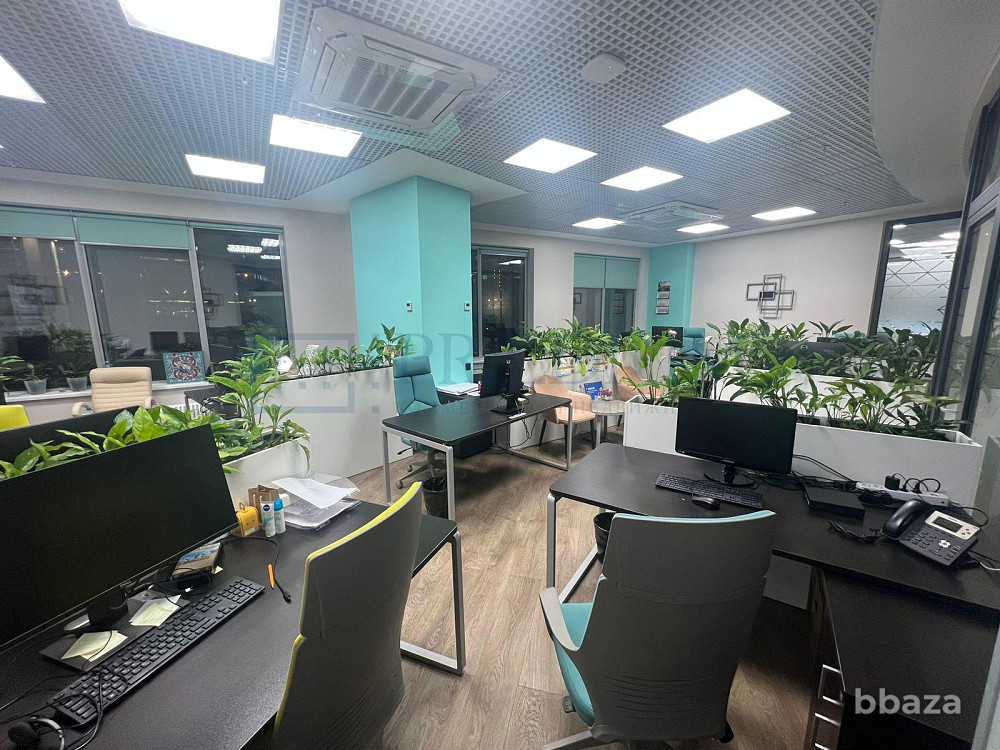 Сдается офисное помещение 277 м² Москва - изображение 5