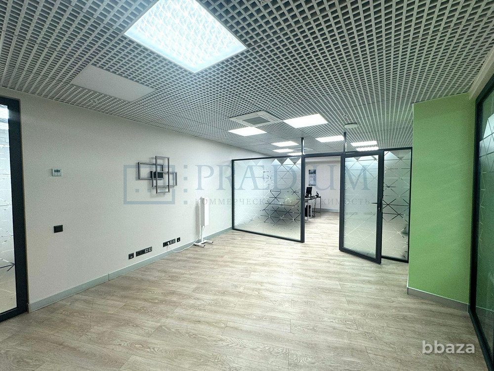 Сдается офисное помещение 277 м² Москва - изображение 1