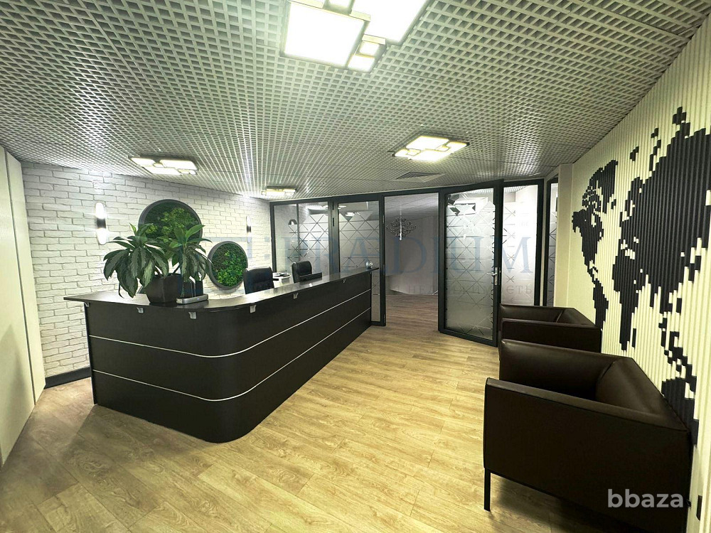 Сдается офисное помещение 277 м² Москва - изображение 7