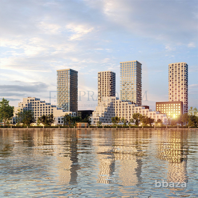 Продается офисное помещение 321 м² Москва - изображение 1