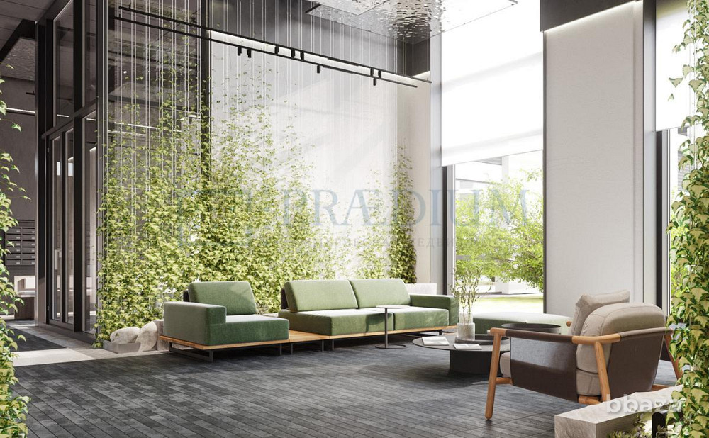 Продается офисное помещение 278 м² Москва - изображение 3