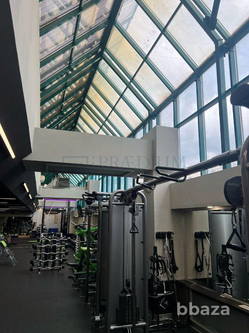 Сдается помещение свободного назначения 1752 м² Москва - изображение 5