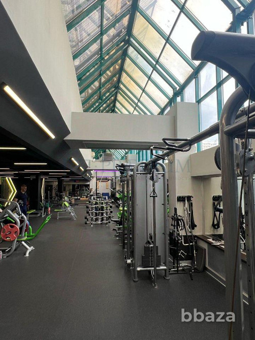 Сдается помещение свободного назначения 1752 м² Москва - изображение 3