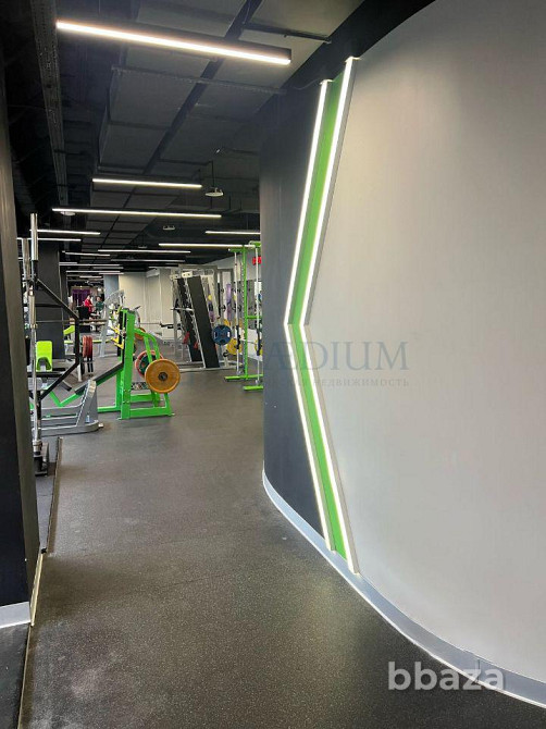 Сдается помещение свободного назначения 1752 м² Москва - изображение 7