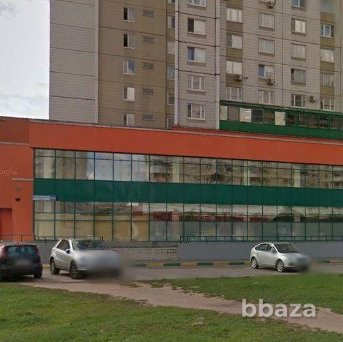 Сдается помещение свободного назначения 1752 м² Москва - изображение 8