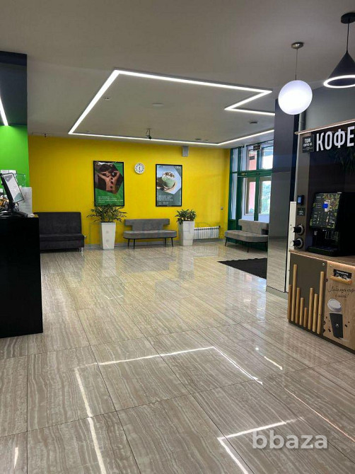 Сдается помещение свободного назначения 1752 м² Москва - изображение 1