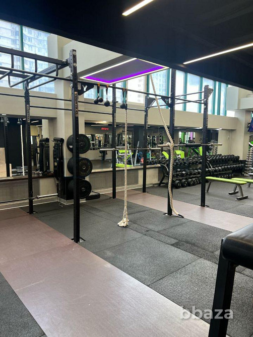 Сдается помещение свободного назначения 1752 м² Москва - изображение 6