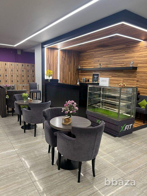 Сдается помещение свободного назначения 1752 м² Москва - изображение 4