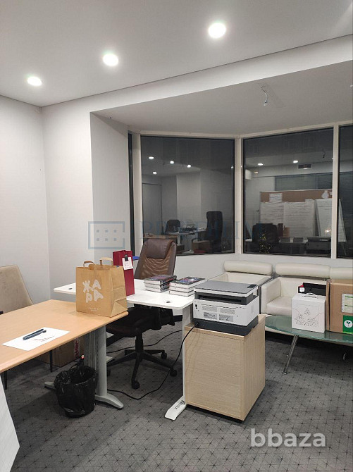 Сдается офисное помещение 351 м² Москва - изображение 9