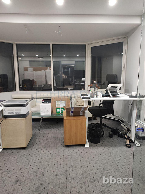 Сдается офисное помещение 351 м² Москва - изображение 10