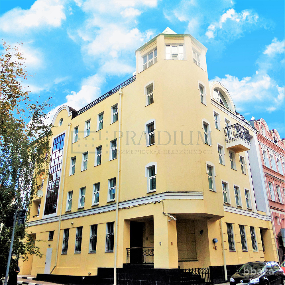 Сдается офисное помещение 351 м² Москва - изображение 6