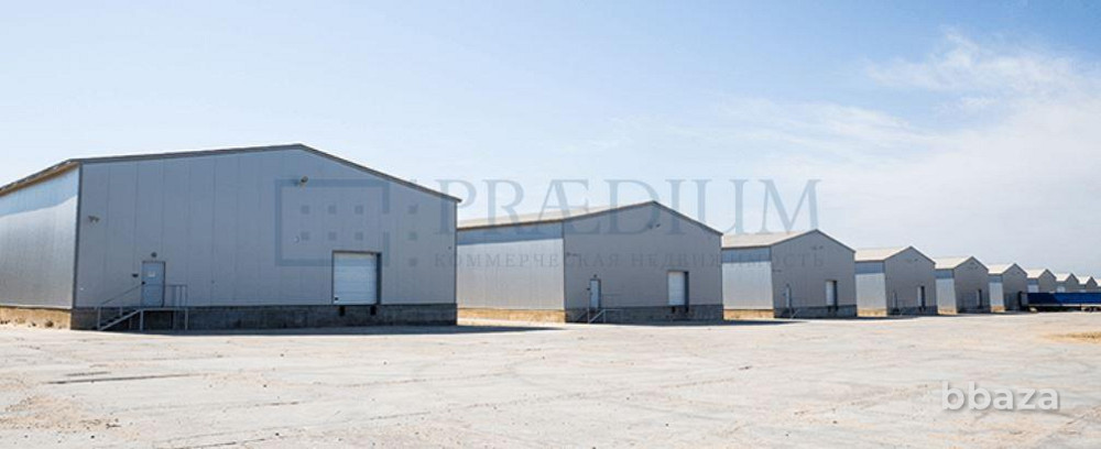 Сдается офисное помещение 351 м² Москва - изображение 3