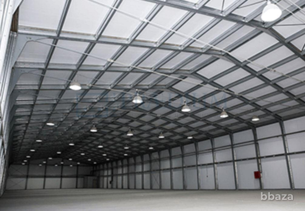 Сдается офисное помещение 351 м² Москва - изображение 2