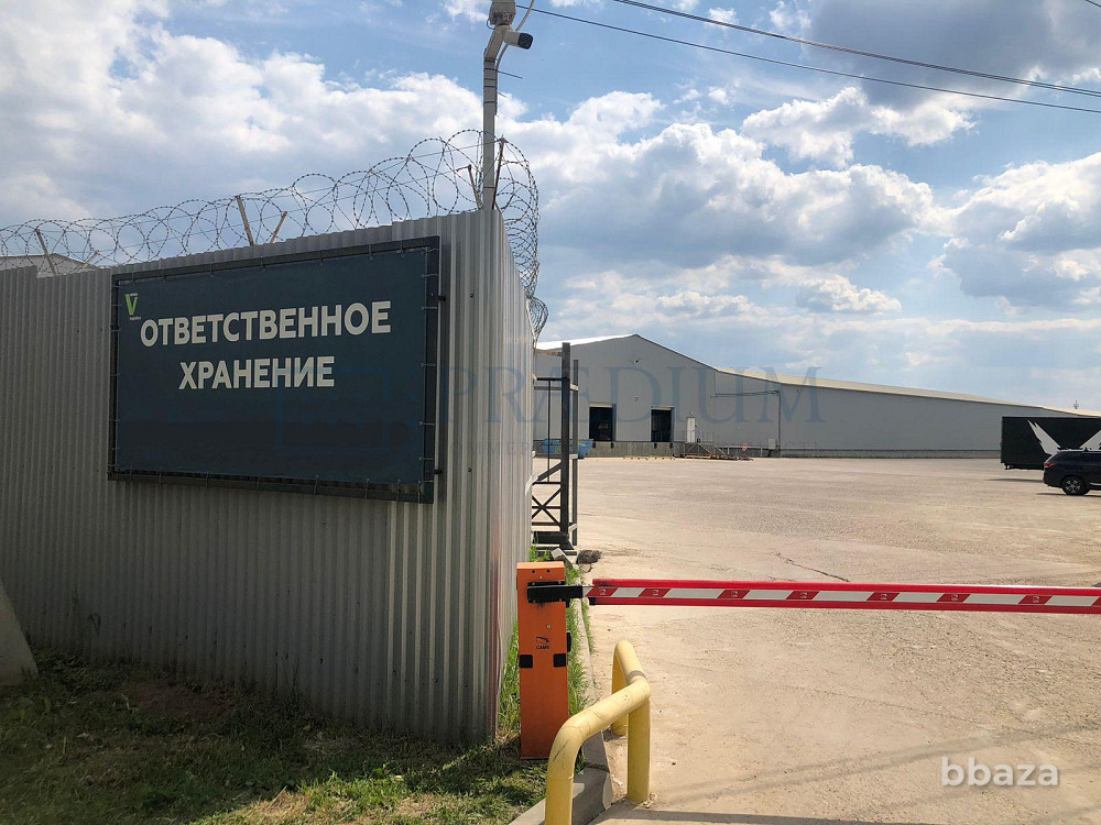 Сдается офисное помещение 351 м² Москва - изображение 4