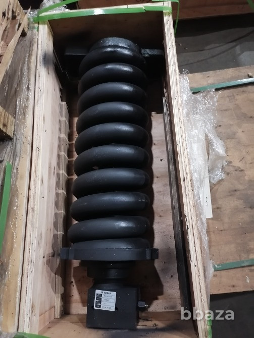 Натяжители гусениц экскаваторов Caterpillar 320GC Санкт-Петербург - изображение 1