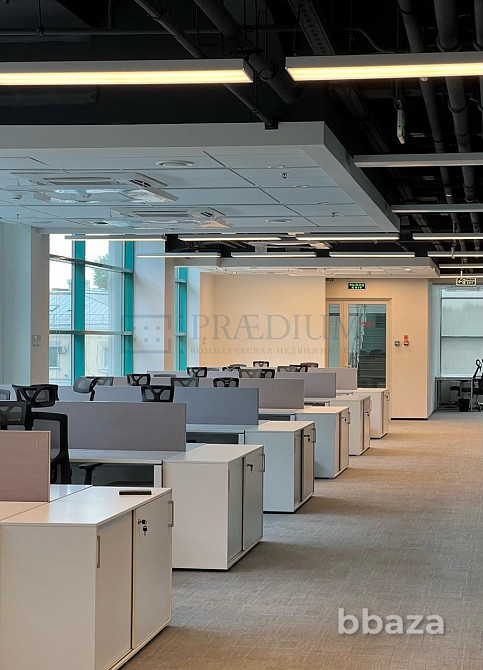 Сдается офисное помещение 4634 м² Москва - изображение 4