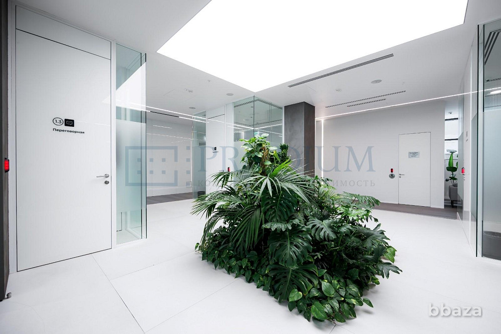 Сдается офисное помещение 4634 м² Москва - изображение 9