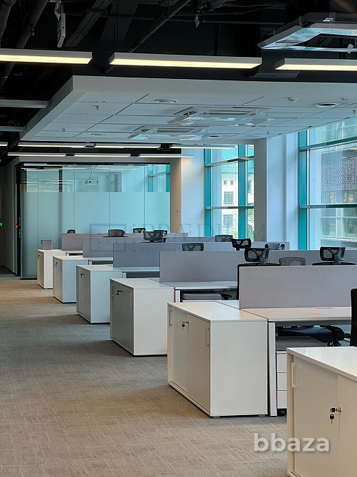 Сдается офисное помещение 4634 м² Москва - изображение 1