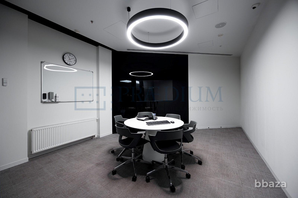 Сдается офисное помещение 4634 м² Москва - изображение 10