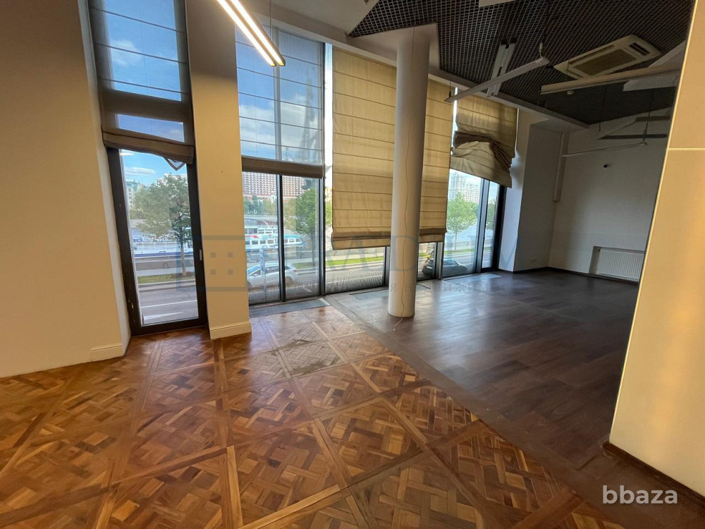 Сдается офисное помещение 1200 м² Москва - изображение 1
