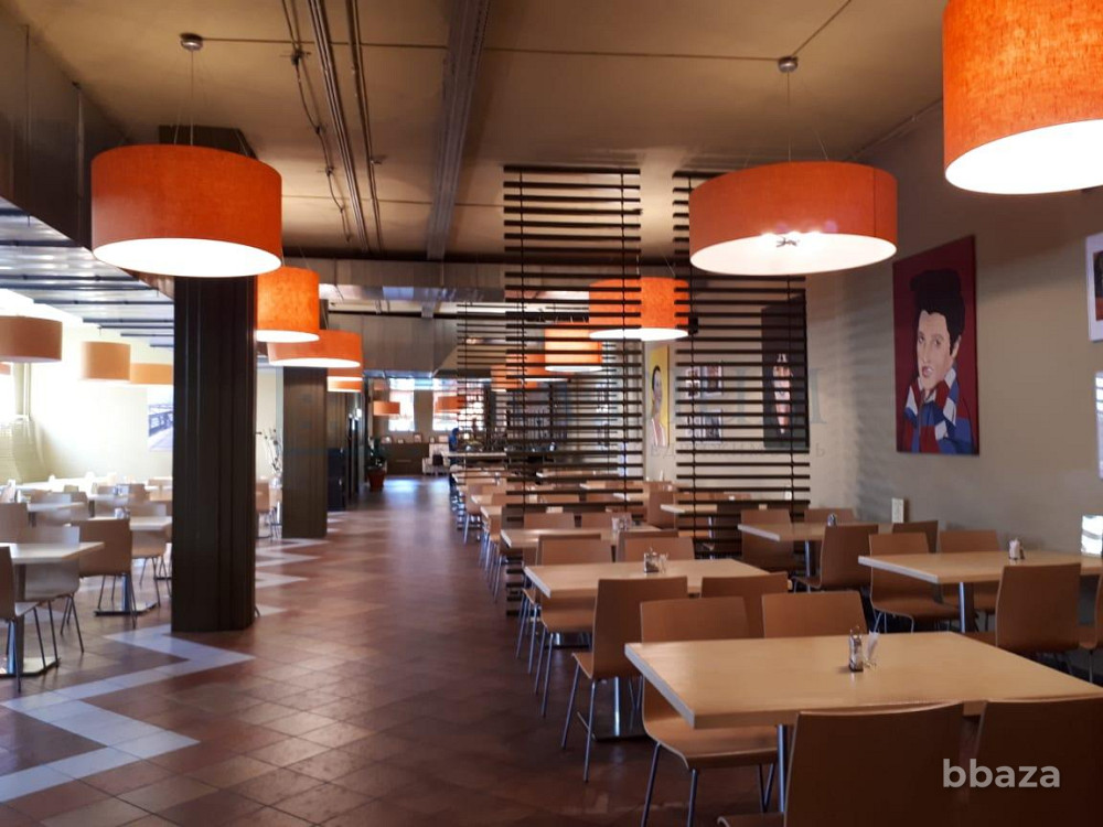 Продается офисное помещение 24397 м² Москва - изображение 2