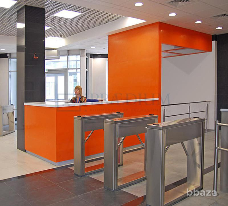 Продается офисное помещение 24397 м² Москва - изображение 9