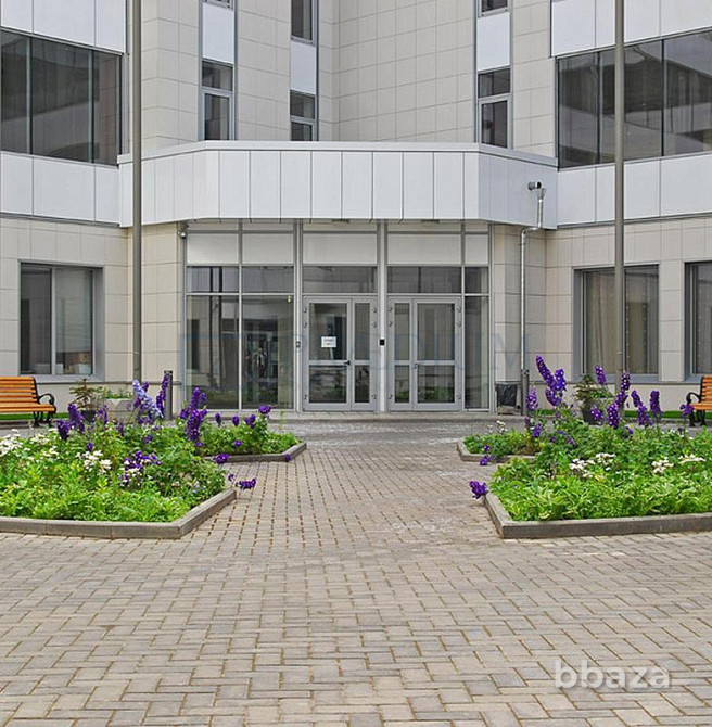 Продается офисное помещение 24397 м² Москва - изображение 8