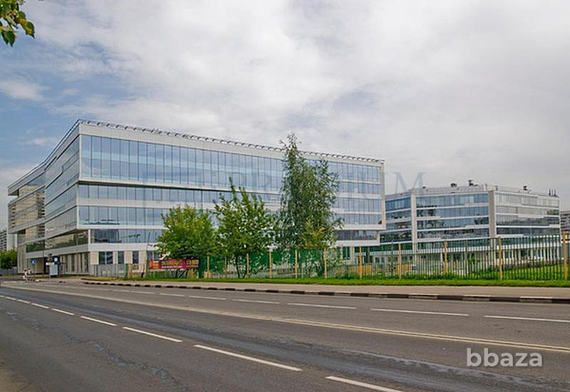 Продается офисное помещение 24397 м² Москва - изображение 6