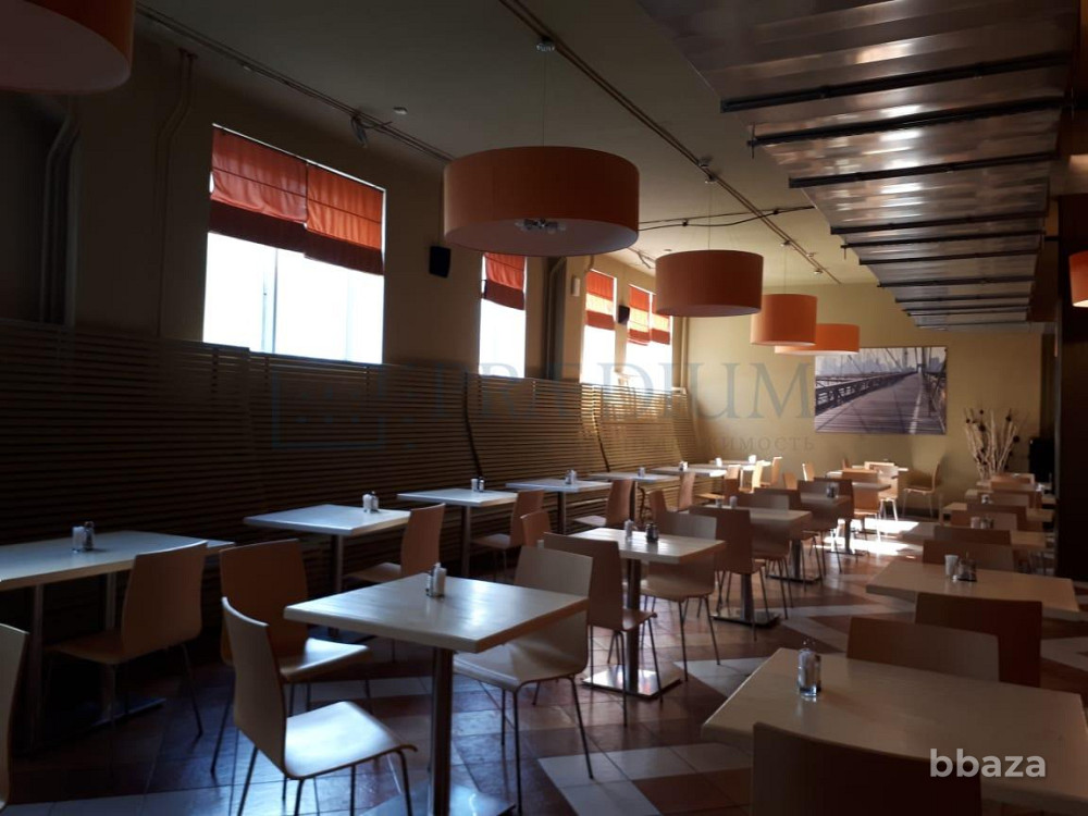 Продается офисное помещение 24397 м² Москва - изображение 7