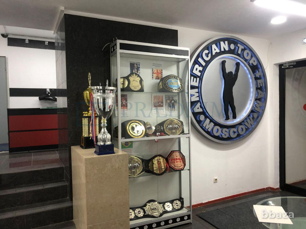 Продается помещение свободного назначения 2320 м² Москва - изображение 6