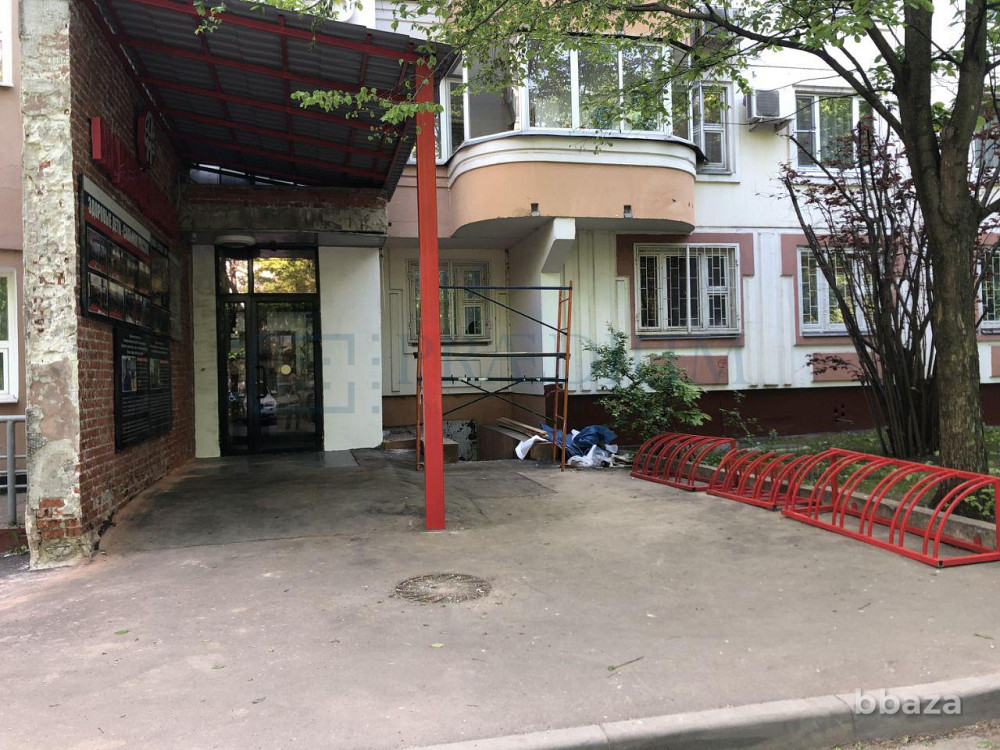 Продается помещение свободного назначения 2320 м² Москва - изображение 9