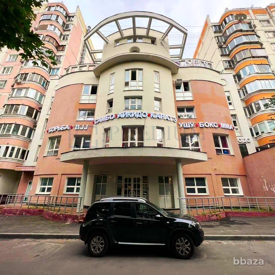 Продается помещение свободного назначения 2320 м² Москва - изображение 2